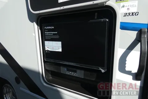 2022 Coachmen Cross Trail 23XG Class C