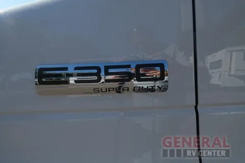 2022 Coachmen Cross Trail 23XG Class C