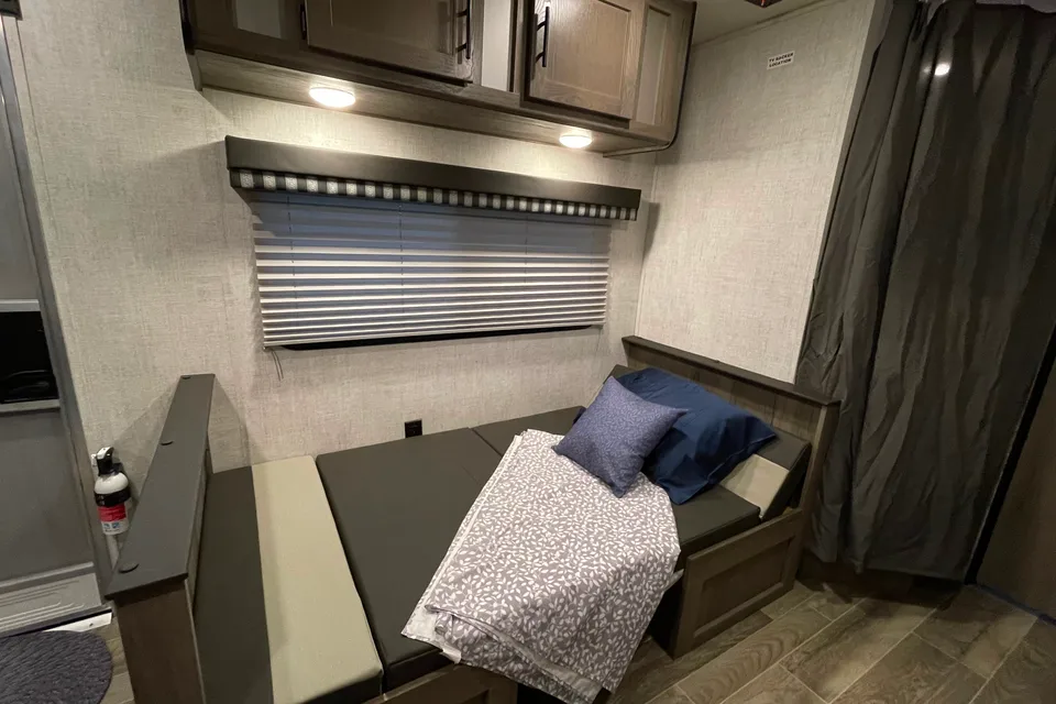 Calista’s 2021 Grand River