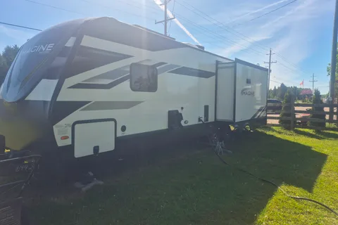 Dave's Grand Design 2970RL Travel Trailer