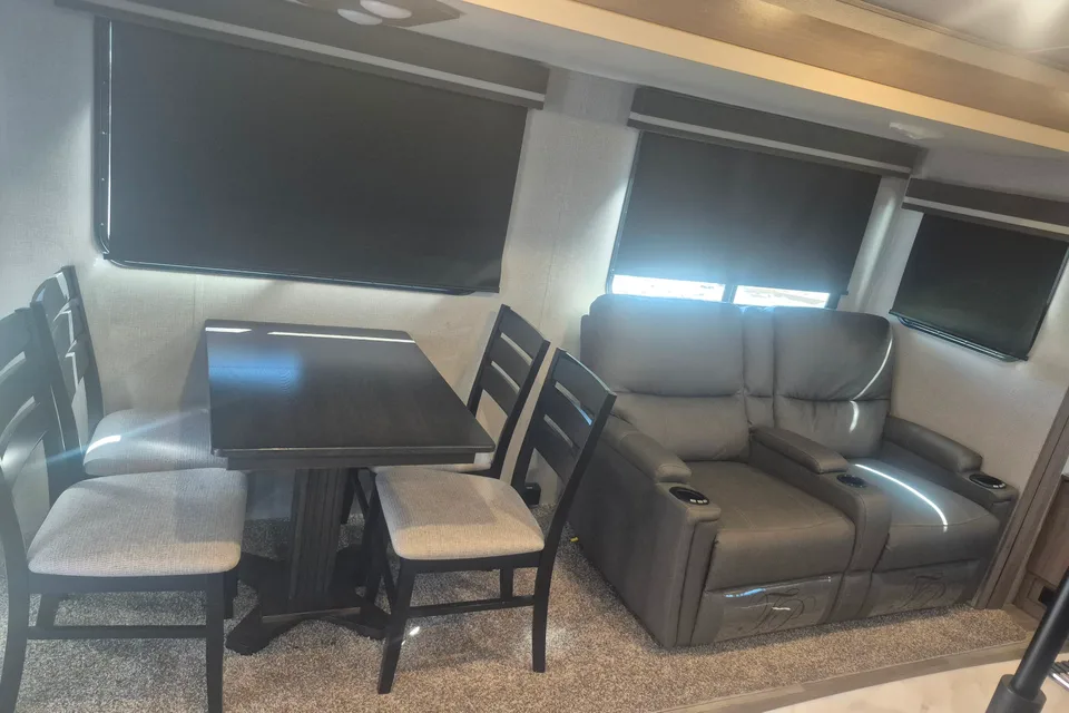 Dave's Grand Design 2970RL Travel Trailer