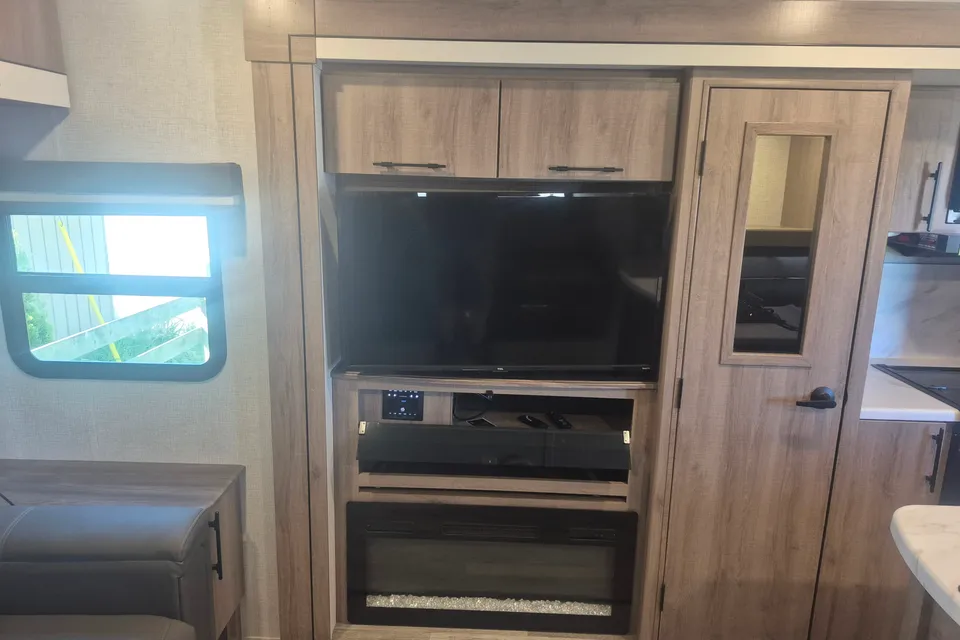 Dave's Grand Design 2970RL Travel Trailer