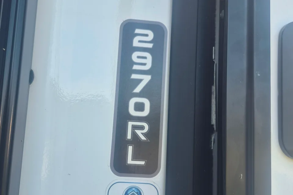 Dave's Grand Design 2970RL Travel Trailer