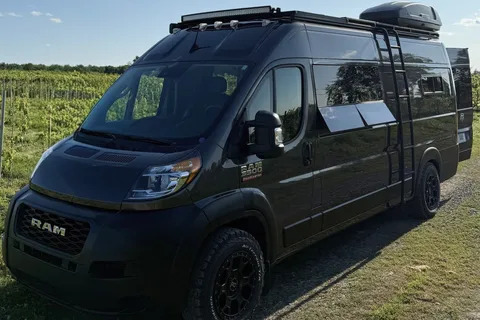 NotreVanlife