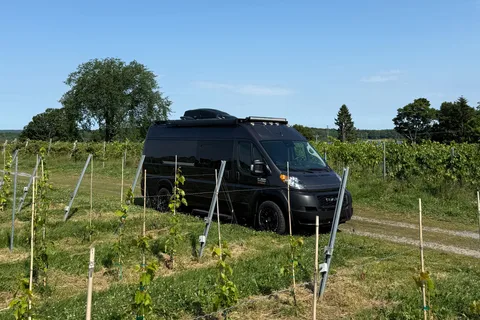 NotreVanlife