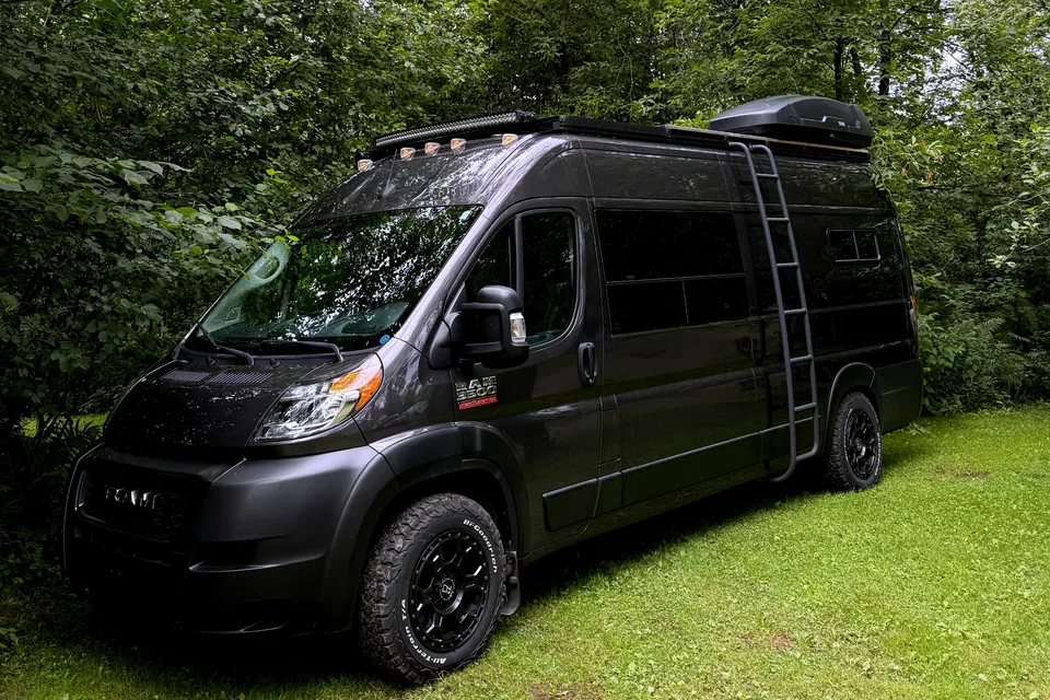 NotreVanlife