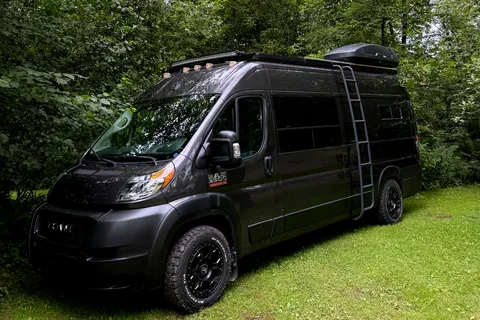NotreVanlife