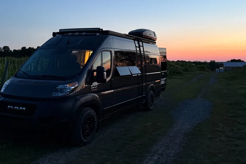 NotreVanlife