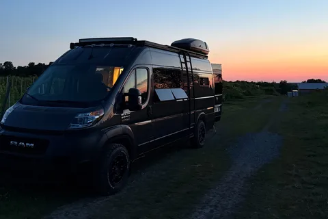 NotreVanlife
