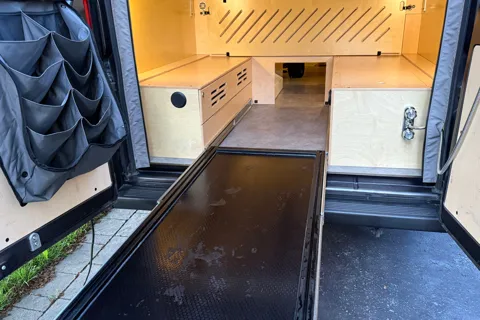 NotreVanlife