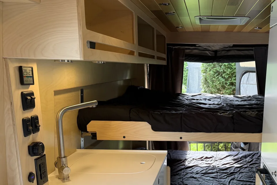 NotreVanlife