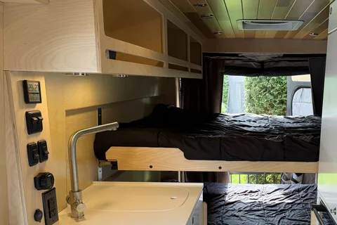 NotreVanlife