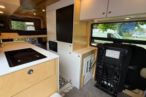 NotreVanlife