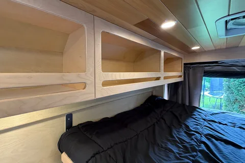 NotreVanlife