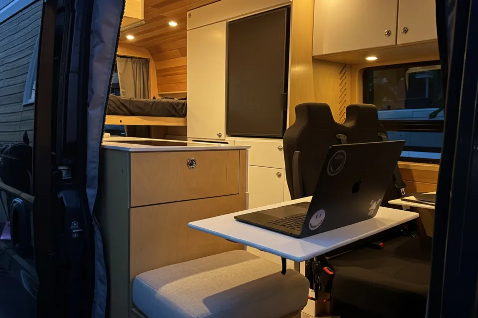 NotreVanlife