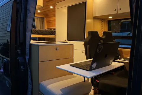 NotreVanlife
