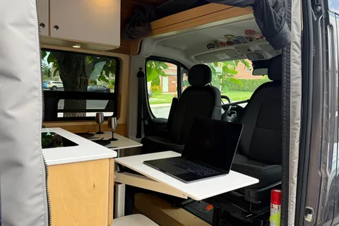 NotreVanlife