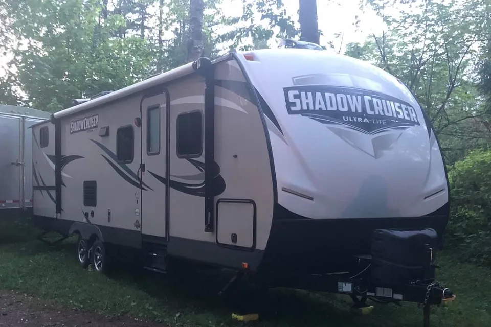 Let’s Go Shadowcruising!