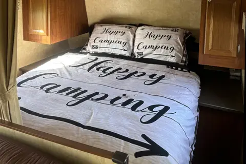 RV There Yet