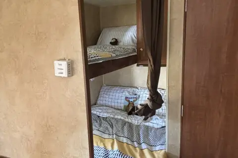RV There Yet