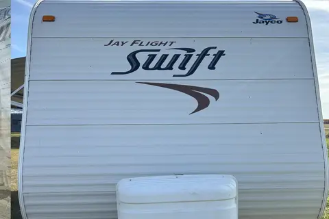 RV There Yet