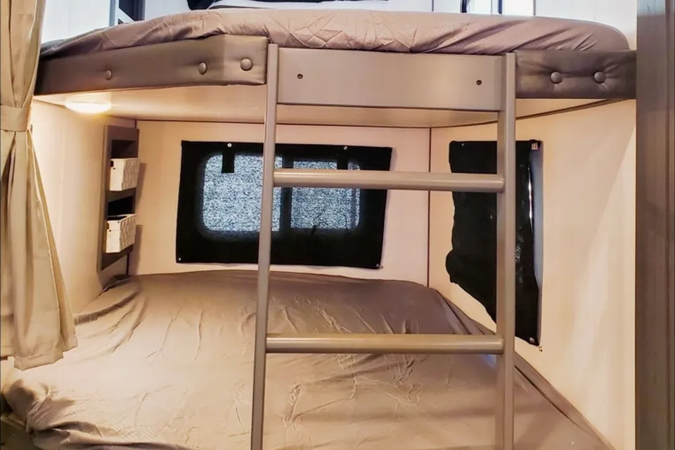 Rv Rentals Way Of Life's INTRODUCTORY OFFER! 2023 Keystone Bullet 290BSWE B3