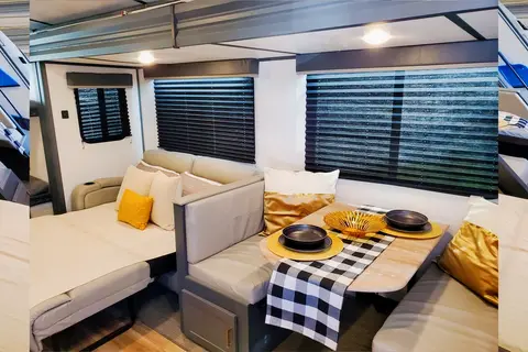 Rv Rentals Way Of Life's INTRODUCTORY OFFER! 2023 Keystone Bullet 290BSWE B3