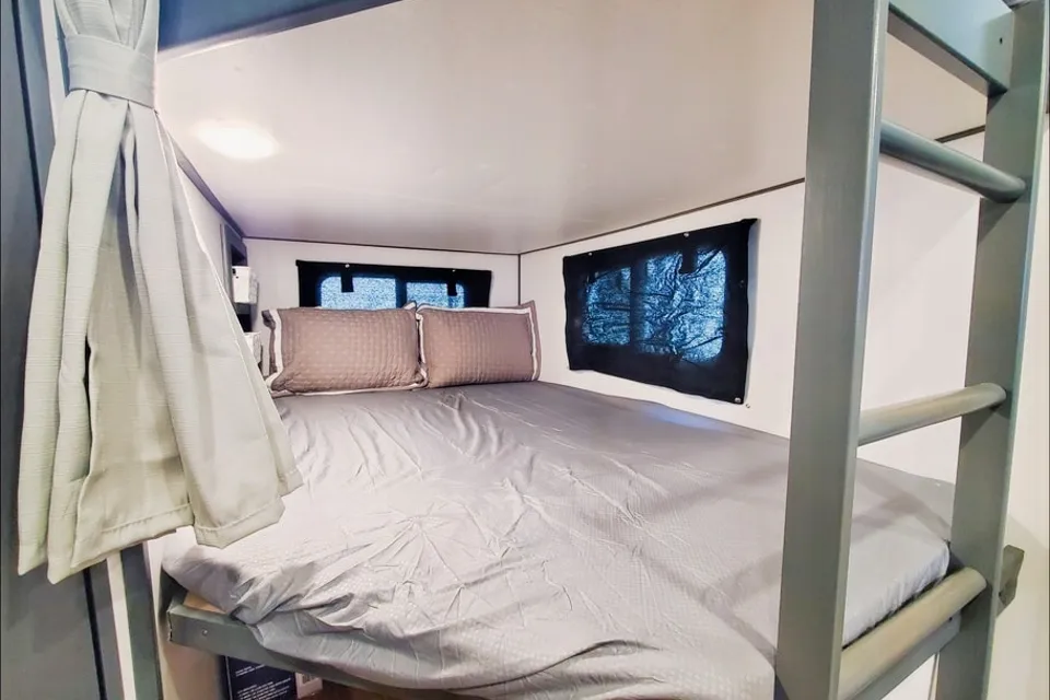 Rv Rentals Way Of Life's INTRODUCTORY OFFER! 2023 Keystone Bullet 290BSWE B3