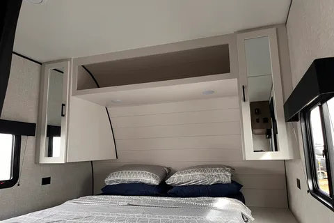 ARRS Jayco Jayflight SLX 260BHW Travel Trailer