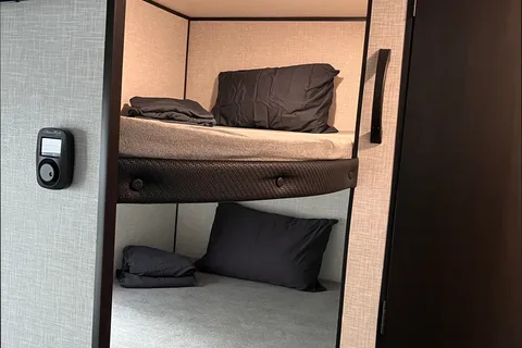 ARRS Jayco Jayflight SLX 260BHW Travel Trailer
