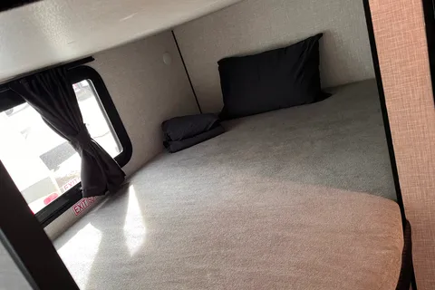 ARRS Jayco Jayflight SLX 260BHW Travel Trailer
