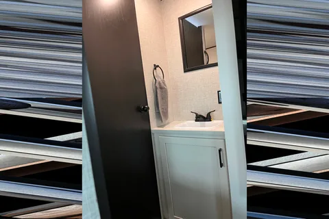 ARRS Jayco Jayflight SLX 260BHW Travel Trailer