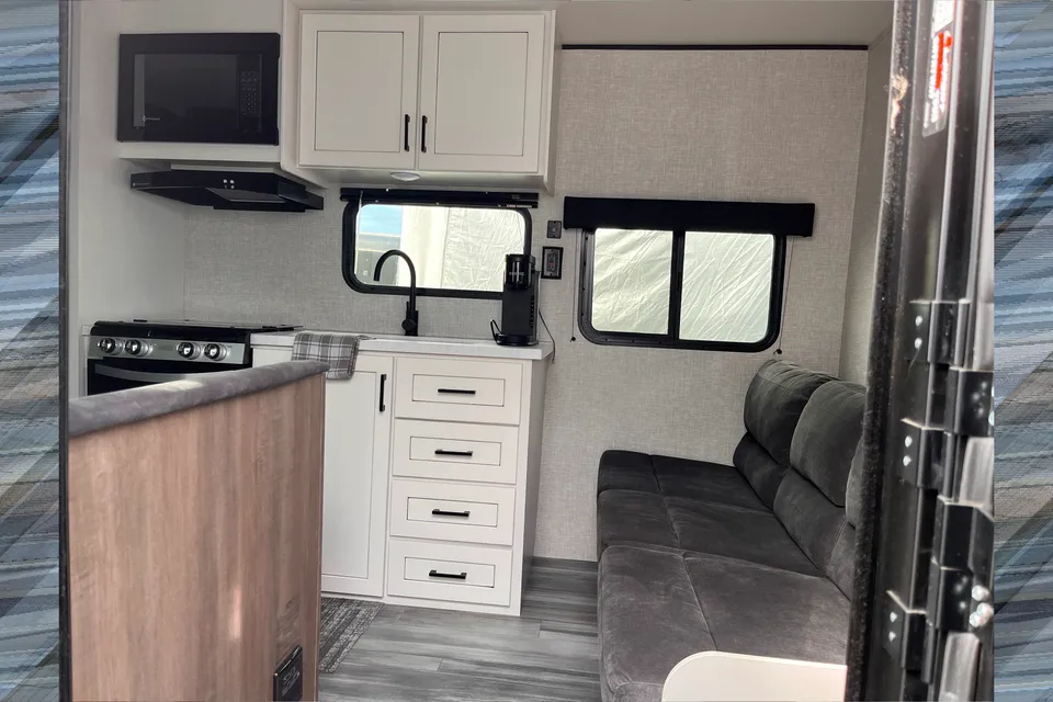 ARRS Jayco Jayflight SLX 260BHW Travel Trailer