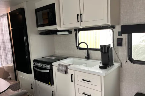 ARRS Jayco Jayflight SLX 260BHW Travel Trailer