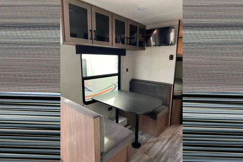 ARRS Jayco Jayflight SLX 260BHW Travel Trailer