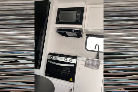 ARRS Jayco Jayflight SLX 260BHW Travel Trailer