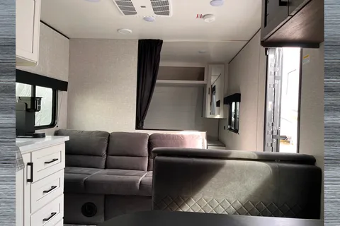 ARRS Jayco Jayflight SLX 260BHW Travel Trailer
