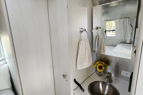 Airstream Bambi 19ft