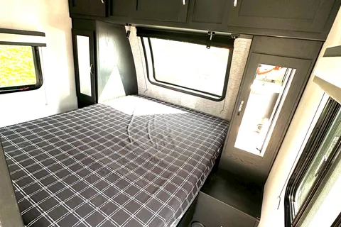 Coop’s 2022 Coachmen Freedom Express 28’ with Bunkhouse