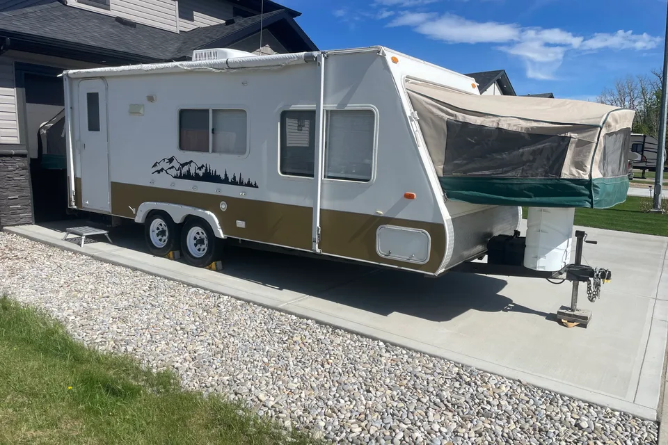 Kodiak 235 Hybrid