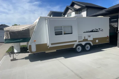 Kodiak 235 Hybrid