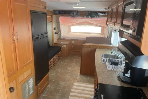 Kodiak 235 Hybrid