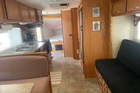 Kodiak 235 Hybrid