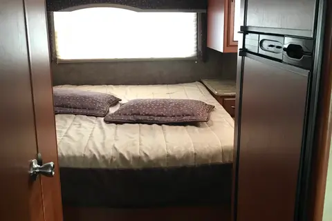 Camp Blitzen
