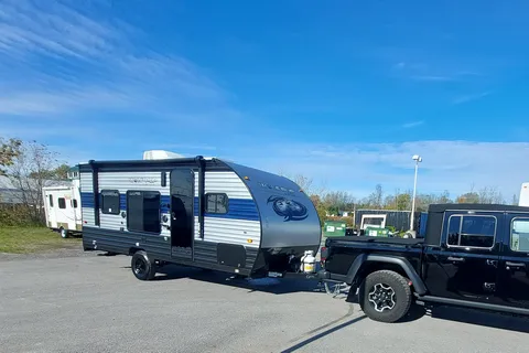 Toy hauler