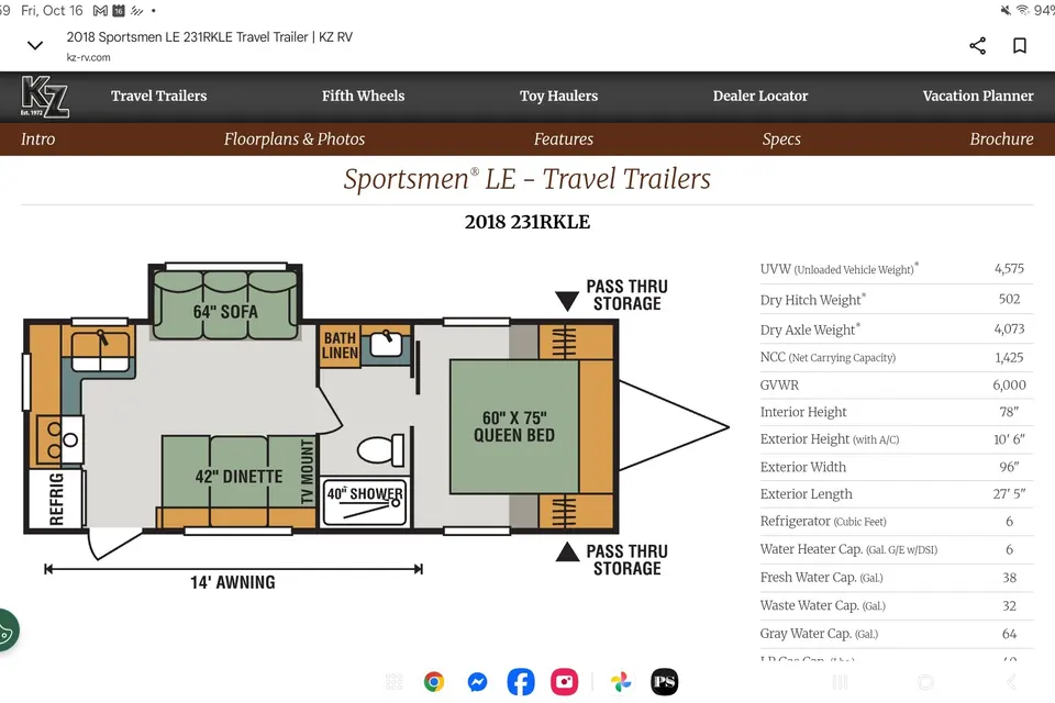 Scott's Sportsmam