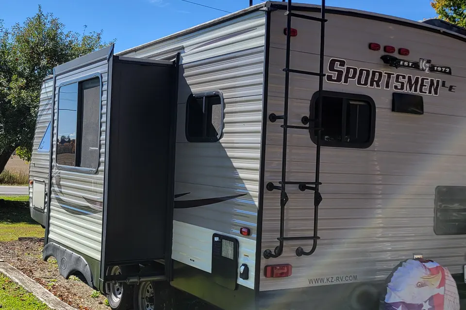 Scott's Sportsmam