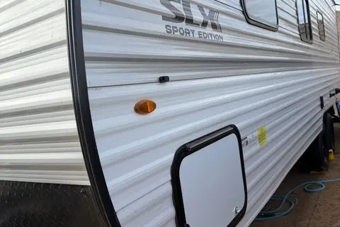 The Adventure Cabin