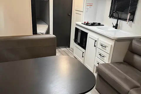 The Adventure Cabin
