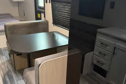 The Adventure Cabin